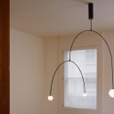 Anastassiades Studio - Mobile Chandelier 9